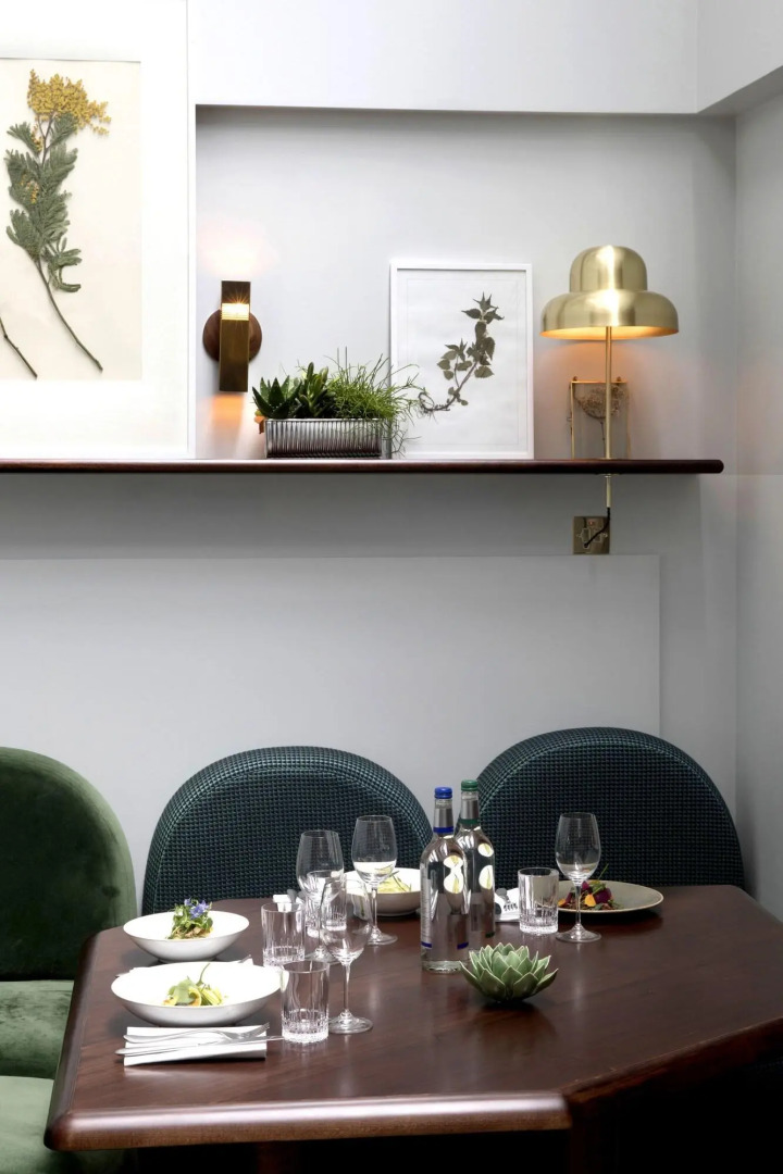 Foto - Henrietta Experimental