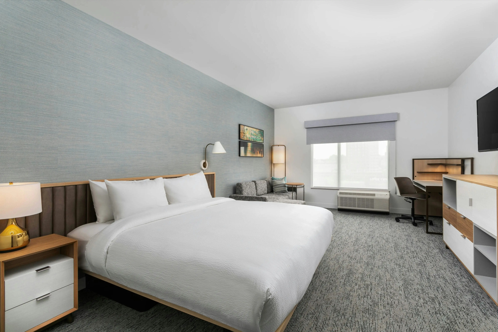 Photo - TownePlace Suites by Marriott Nashville Midtown