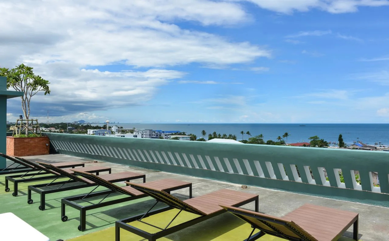 Photo - Hisea Huahin Hotel