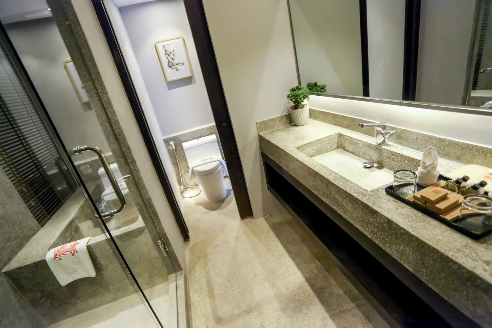 Foto - G Mekong Hotel Phom Penh