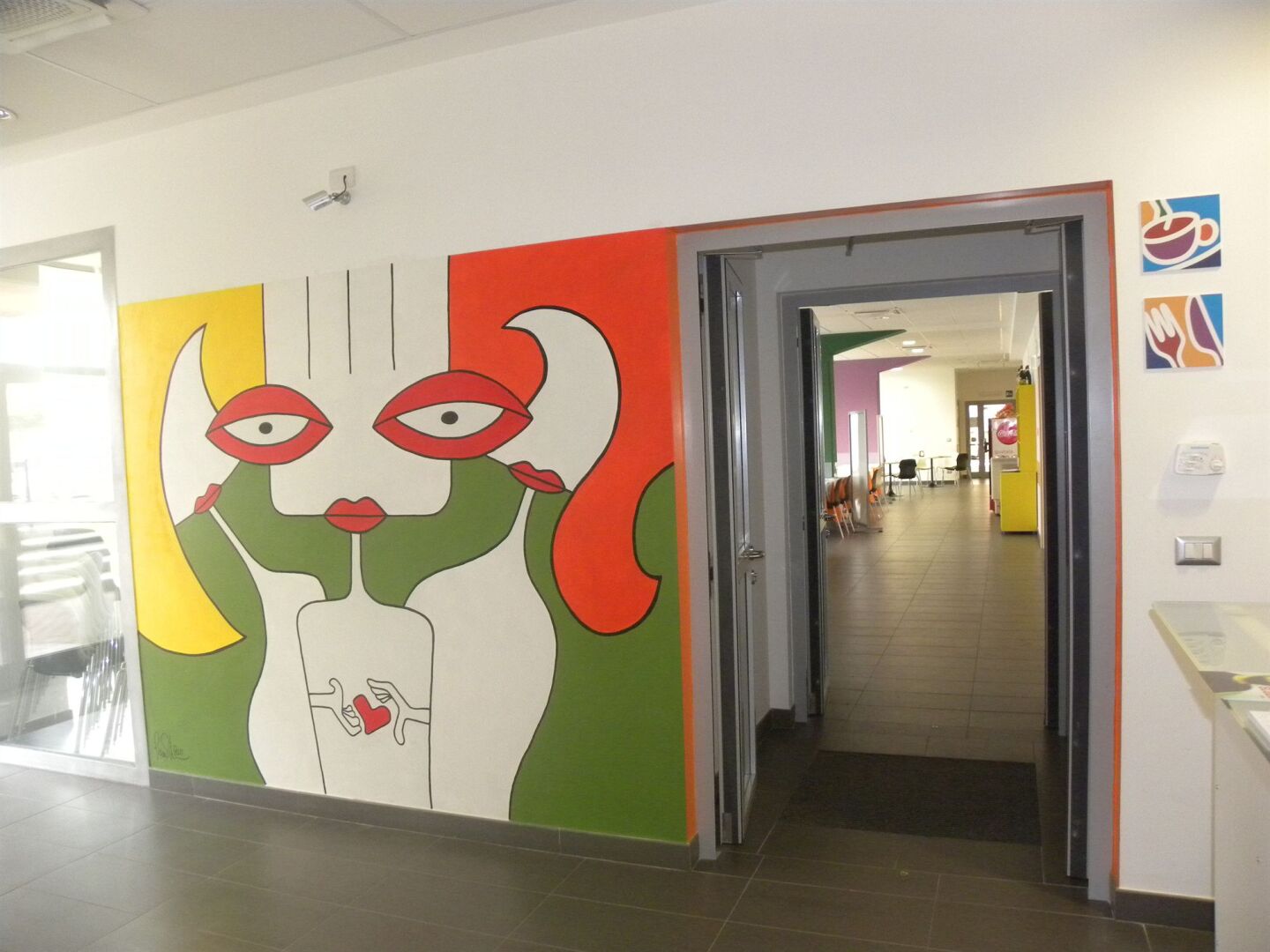 Foto - Hotel Sharing