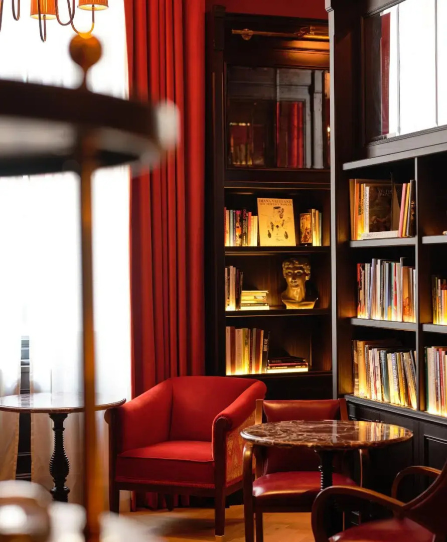 Photo - NoMad London