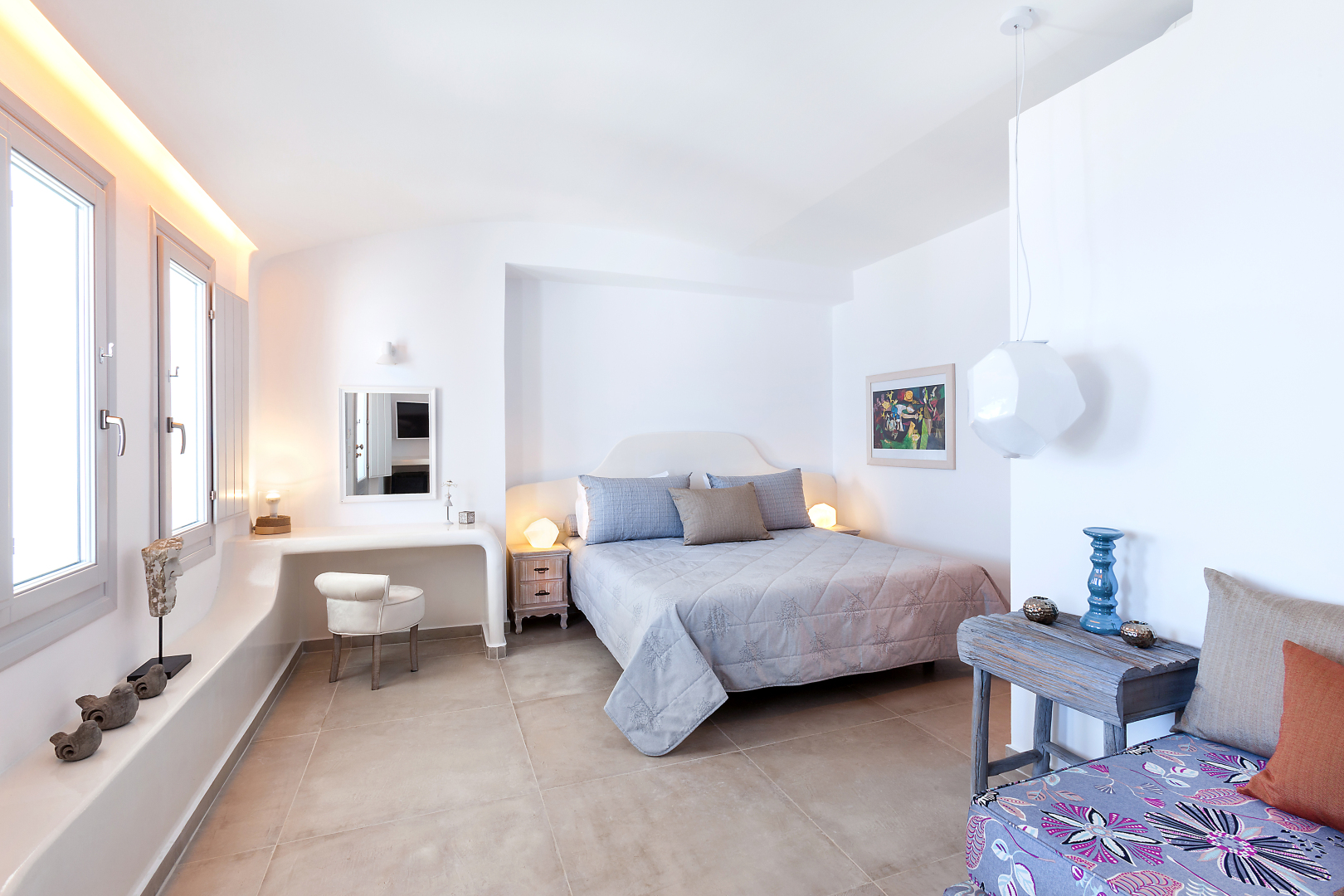 Foto - Santorini Secret Premium