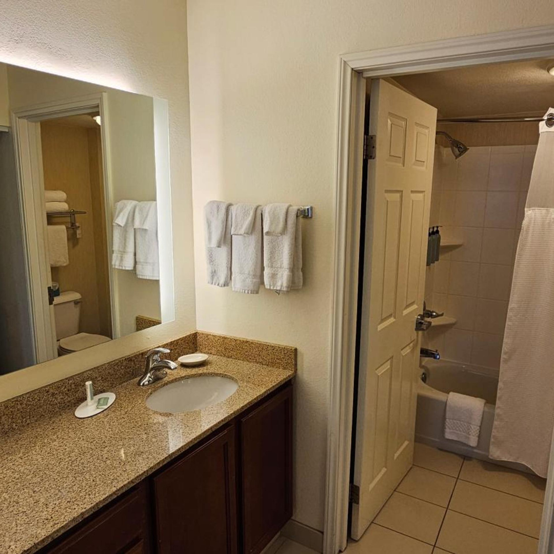 Photo - Residence Inn by Marriott Indianapolis Fishers