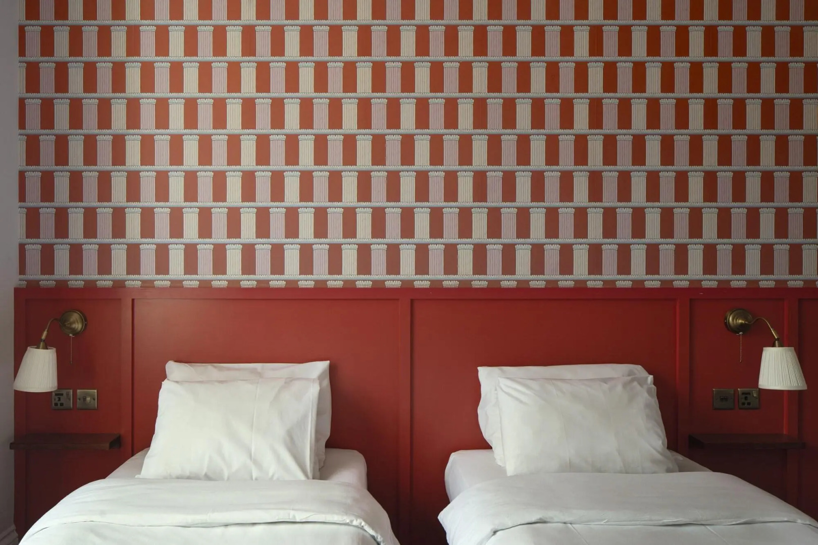 Foto - St. David's Hotels Paddington