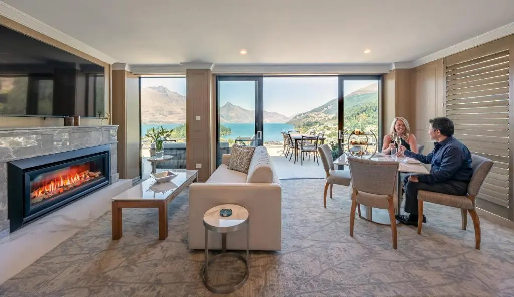 Foto - The Carlin Boutique Hotel
