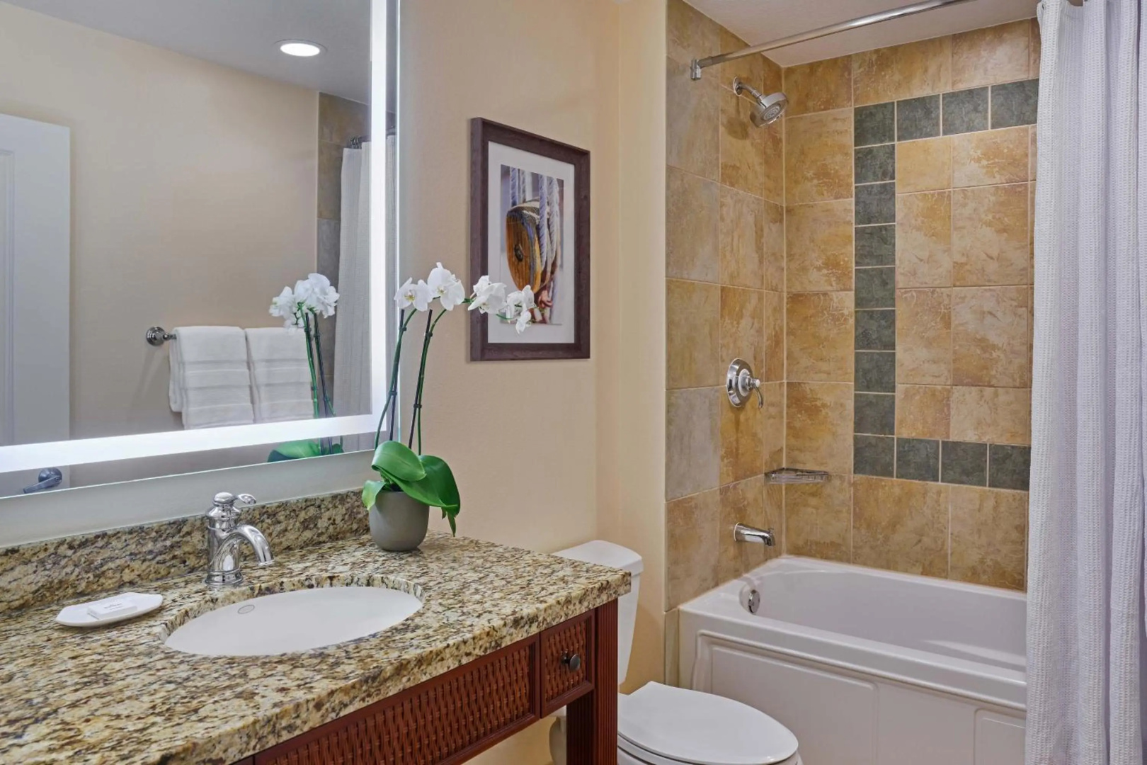 Photo - Sheraton Vistana Villages Resort Villas, I-Drive/Orlando