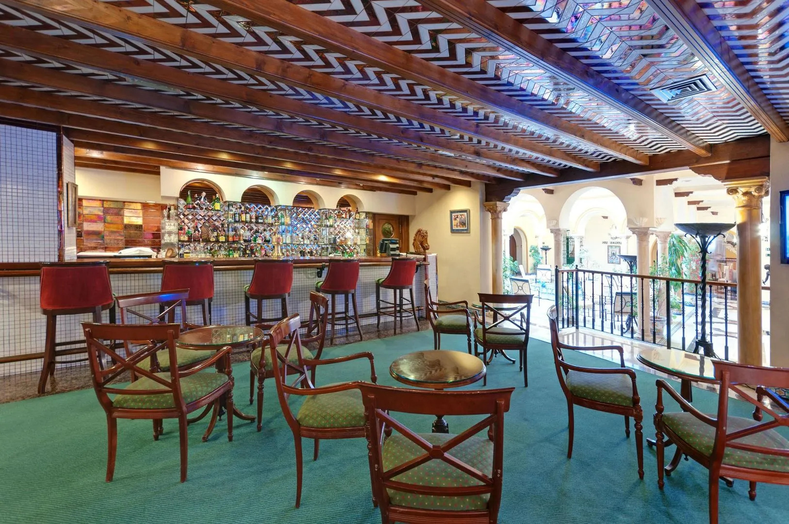 Foto - Exe Sevilla Macarena