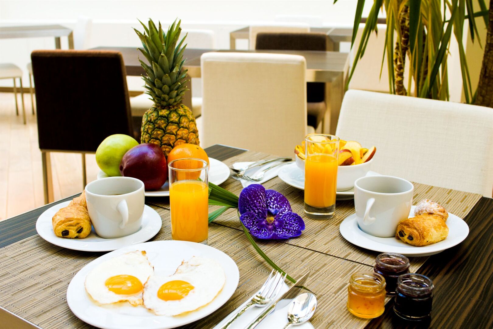 Foto - Appart Hôtel Clément Ader