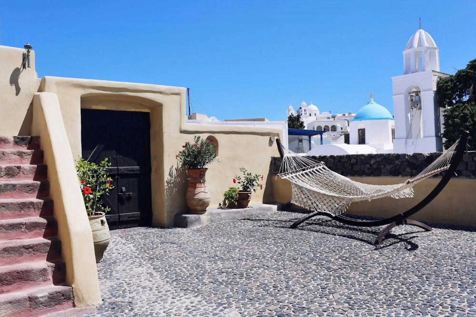 Foto - Santorini Heritage Villas