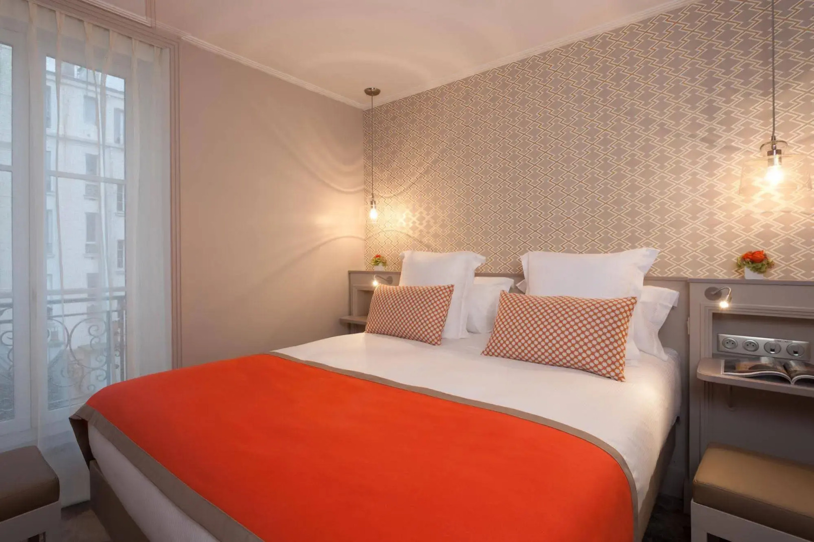 Photo - Hôtel Vic Eiffel