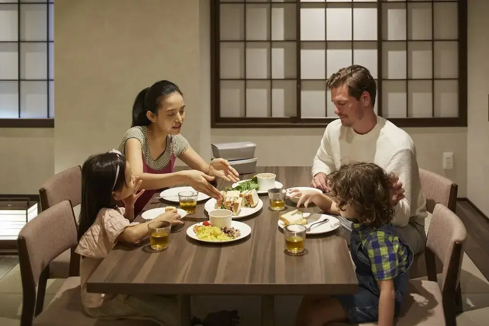 Photo - &Here TOKYO UENO