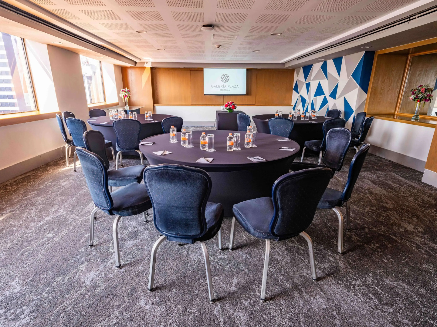 Foto - Galeria Plaza Reforma