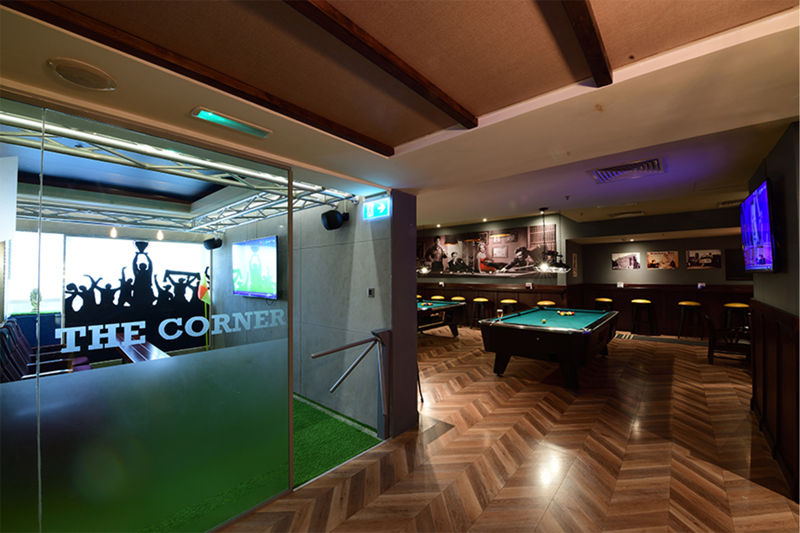 Foto - Majestic City Retreat Hotel