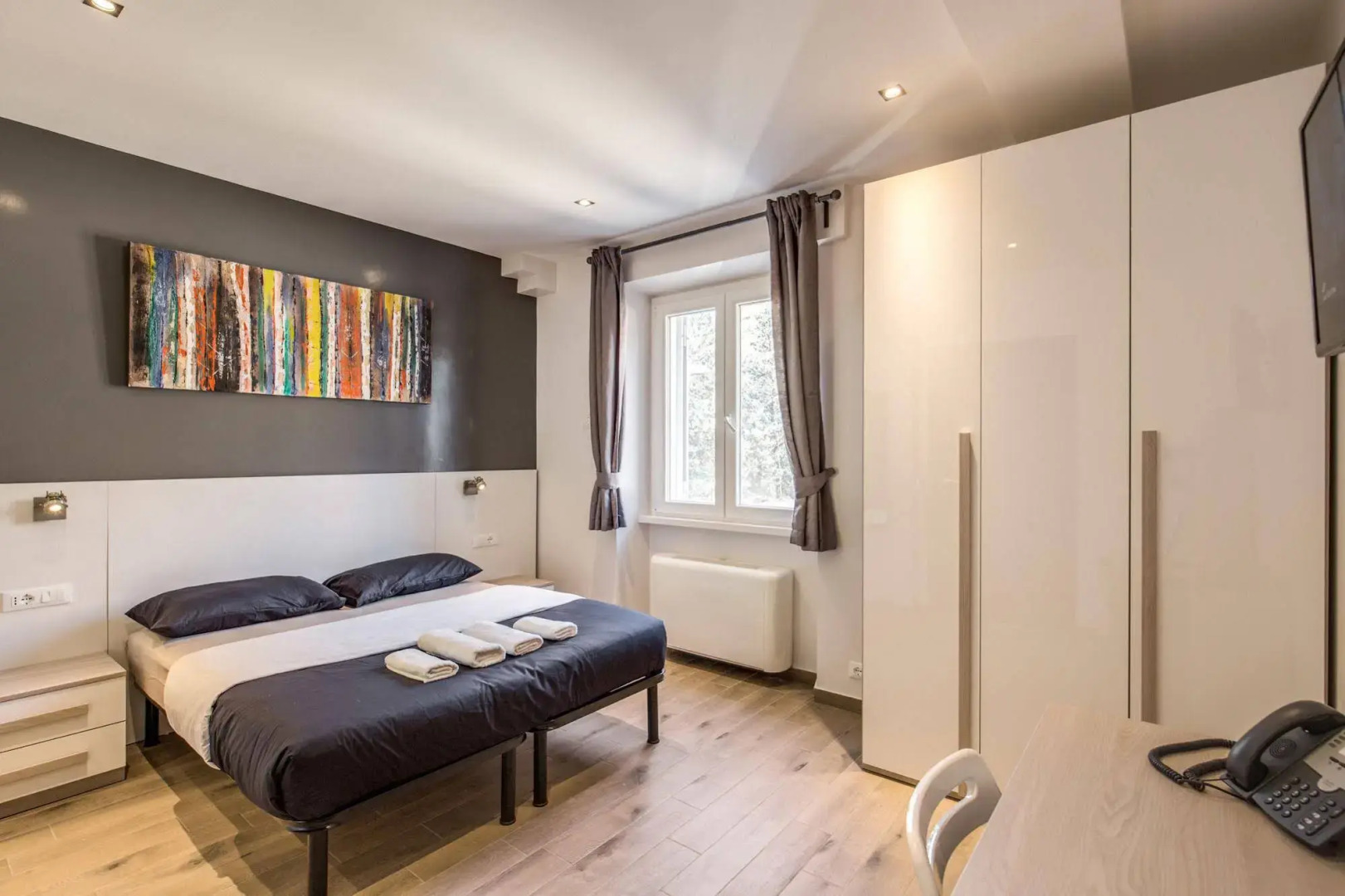 Foto - The Bricks Rome