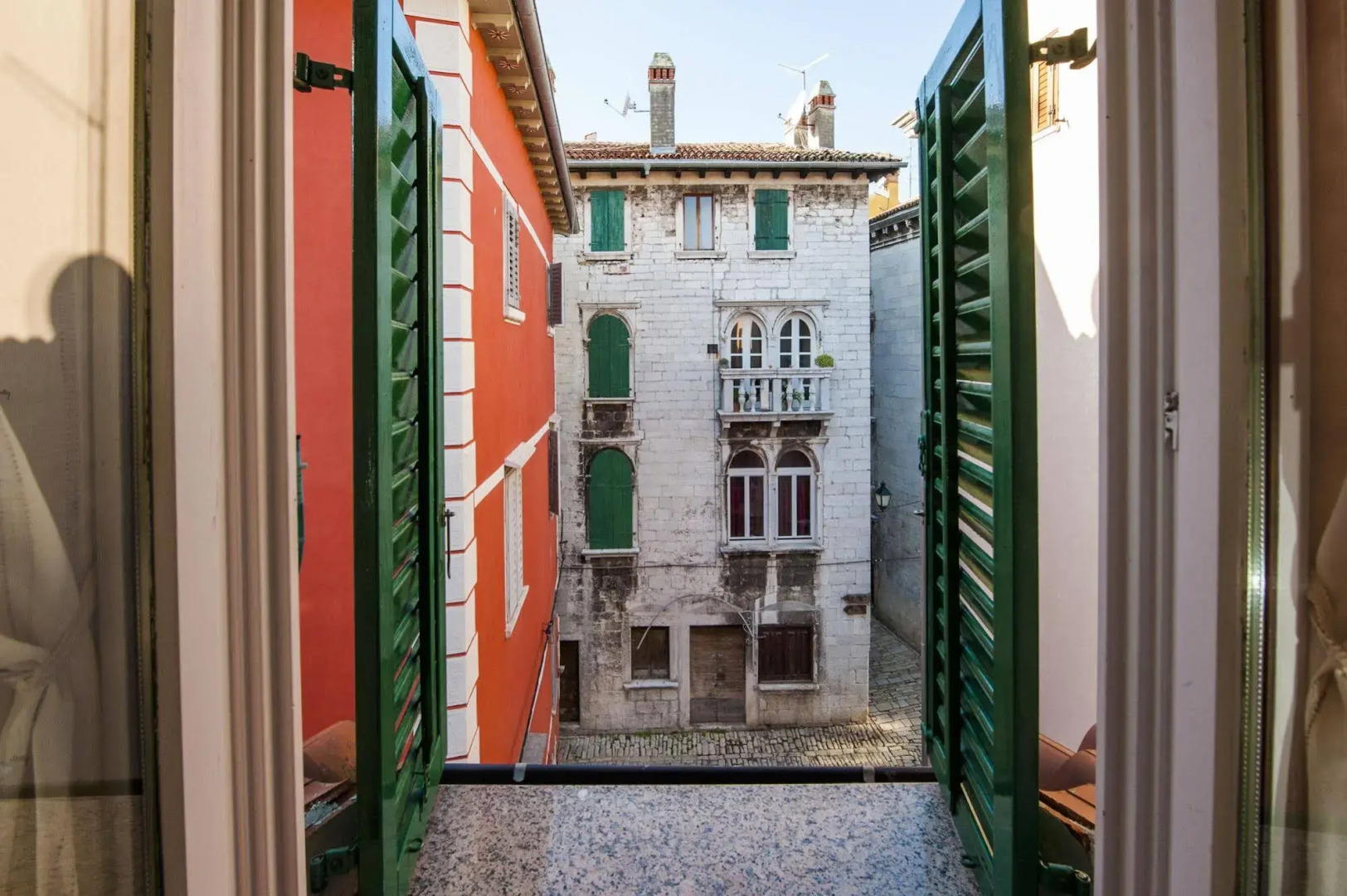 Foto - Residence MARCO POLO Centro Storico