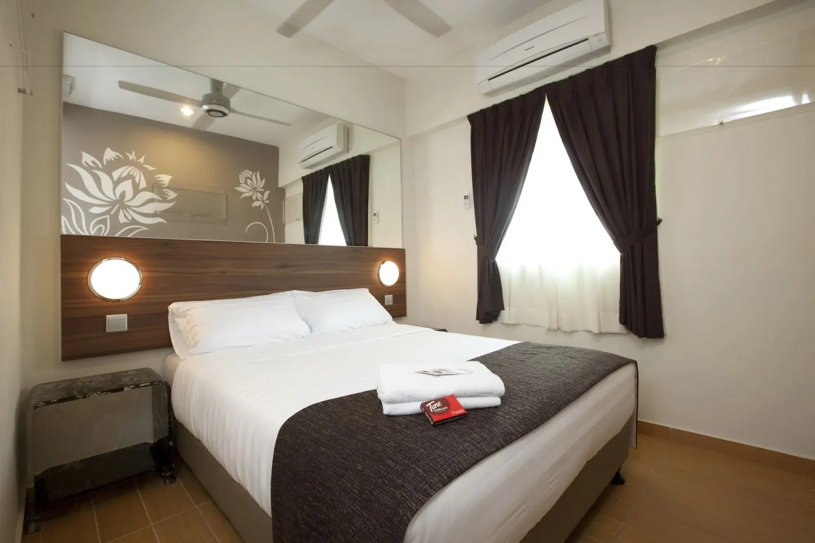 Foto - Tune Hotel - Danga Bay Johor