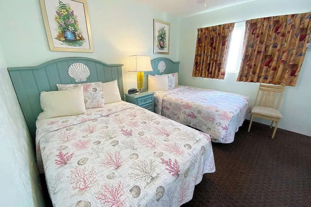 Foto - Carlton House Motel and Suites