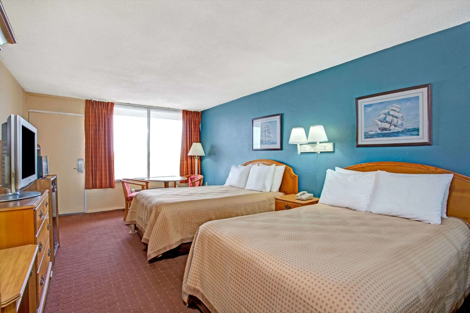 Foto - Casa Del Mar Hotel