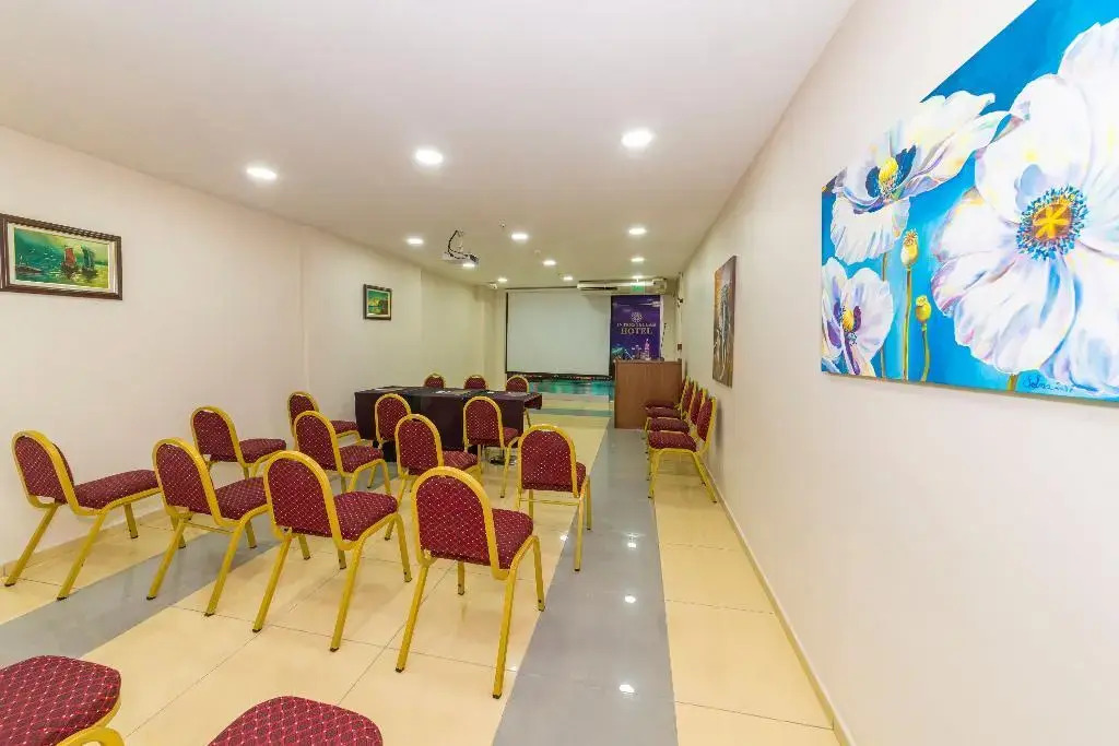 Foto - Harmony Hotel Merter & SPA