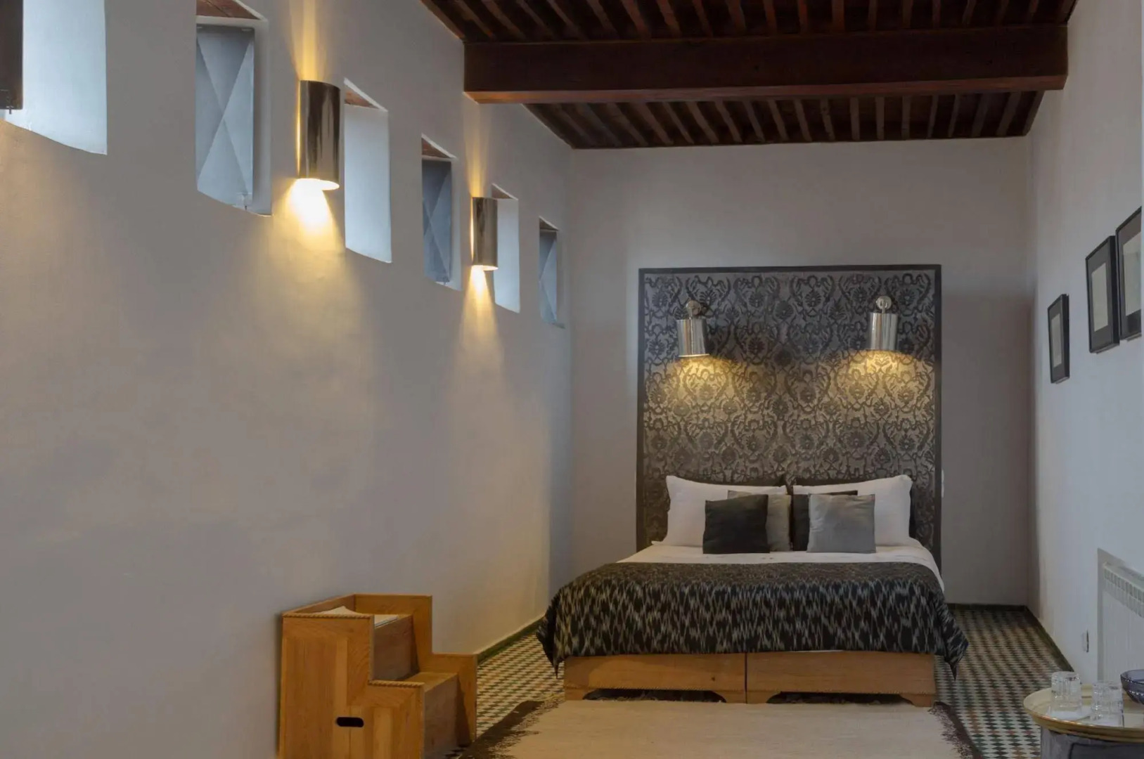 Foto - La Maison Maure