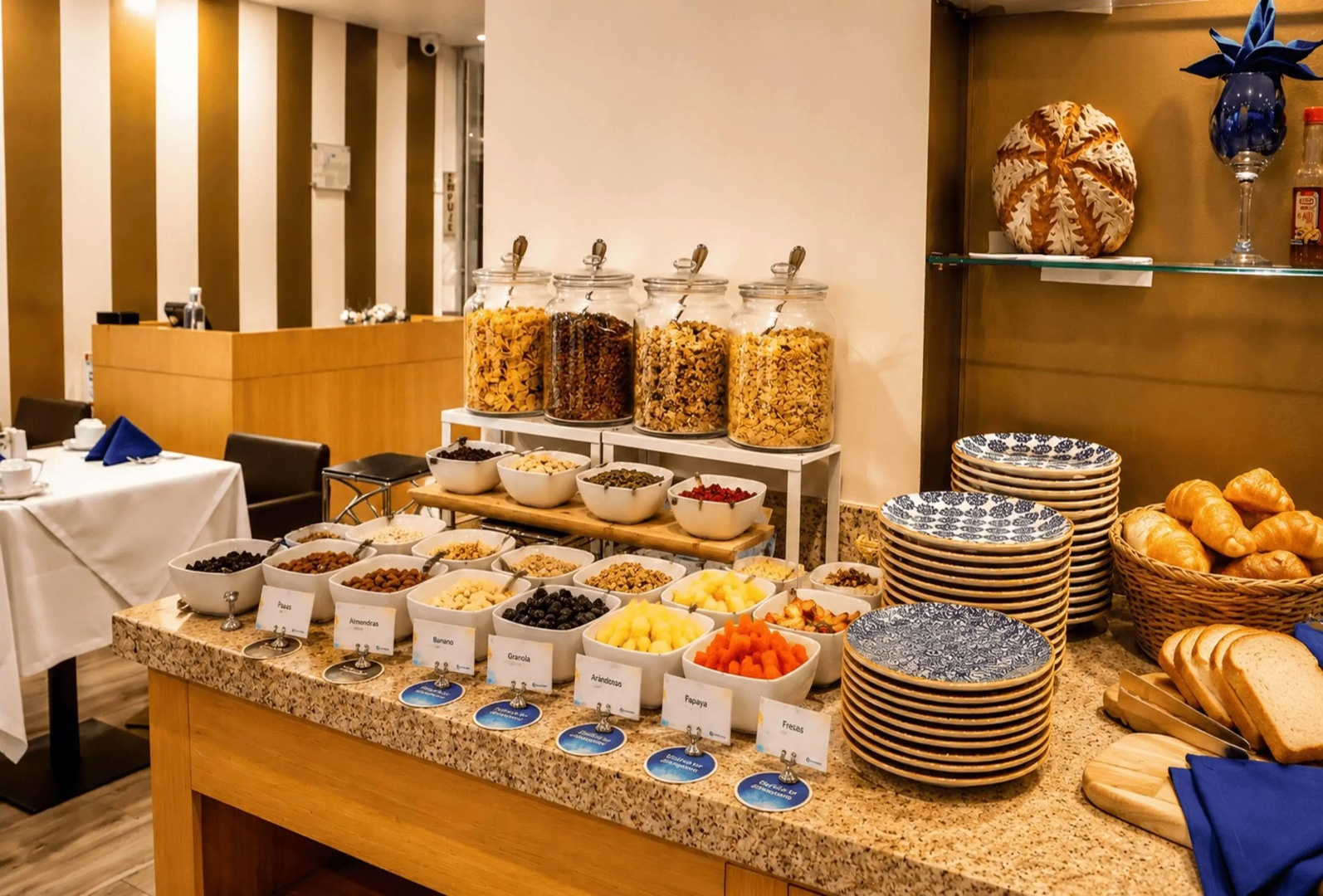 Photo - Wyndham Bogotá