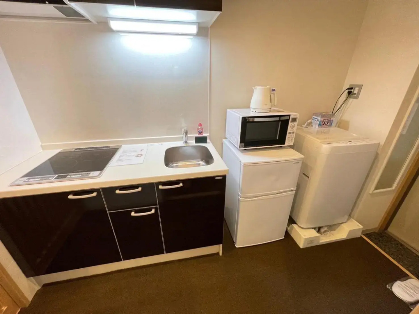 Foto - HIZ HOTEL Gion-Shirakawa