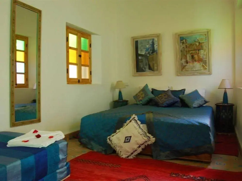 Foto - Riad Dar Aida