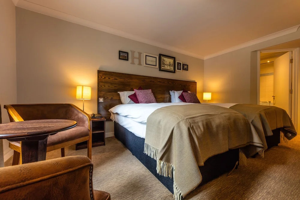 Foto - Greyhound Hotel