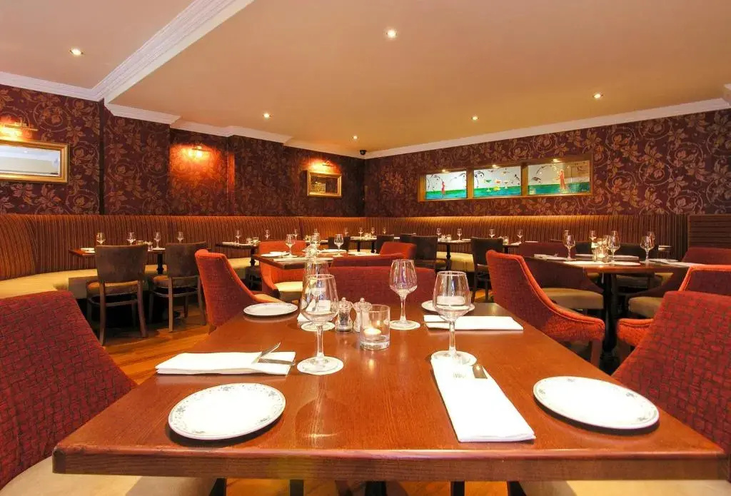 Photo - The Ardilaun Hotel