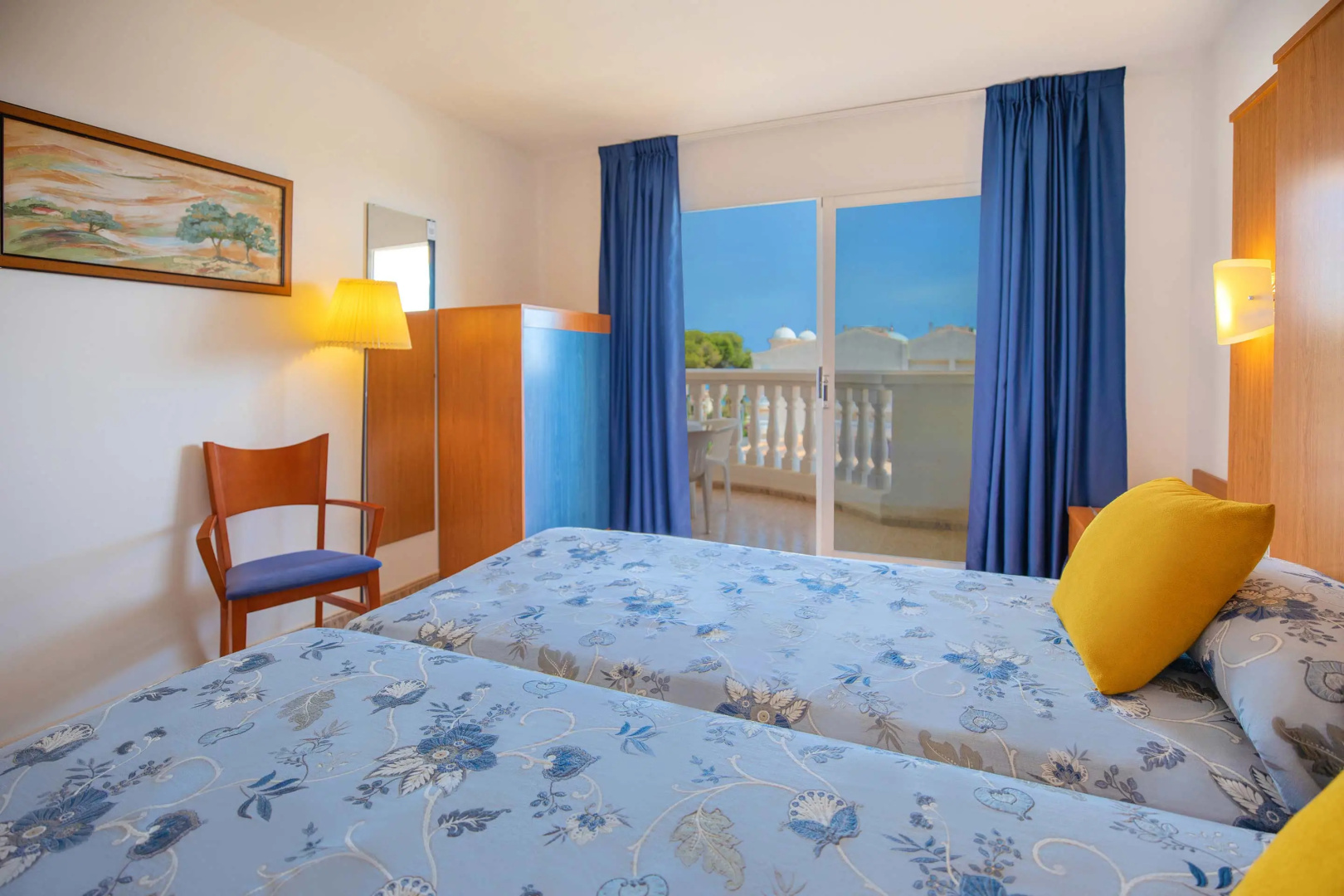 Foto - Hotel Servigroup Romana