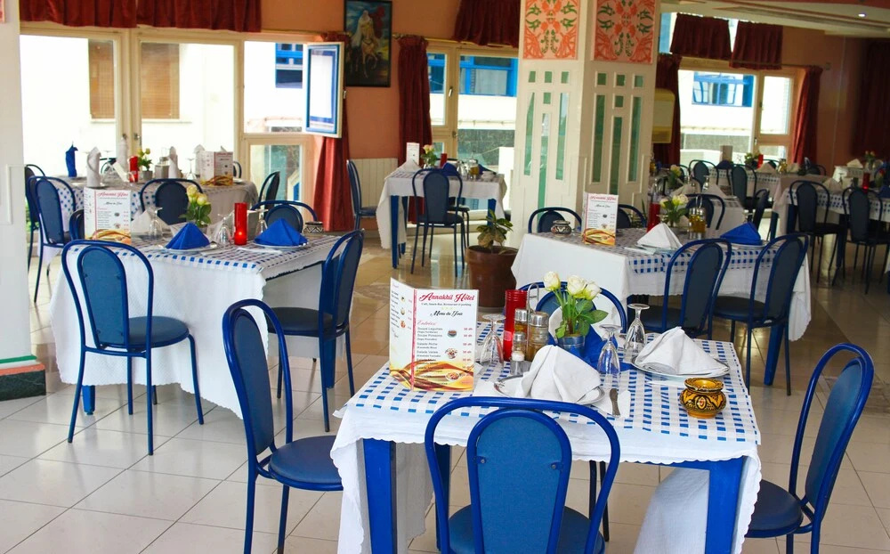 Foto - Hotel Annakhil