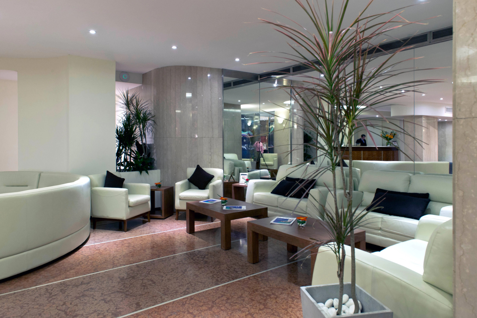 Foto - Park Royal City Buenos Aires