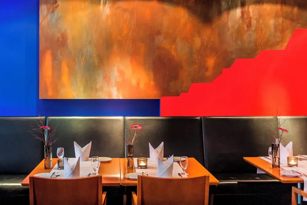 Foto - Mintrops Stadt Hotel Margarethenhöhe