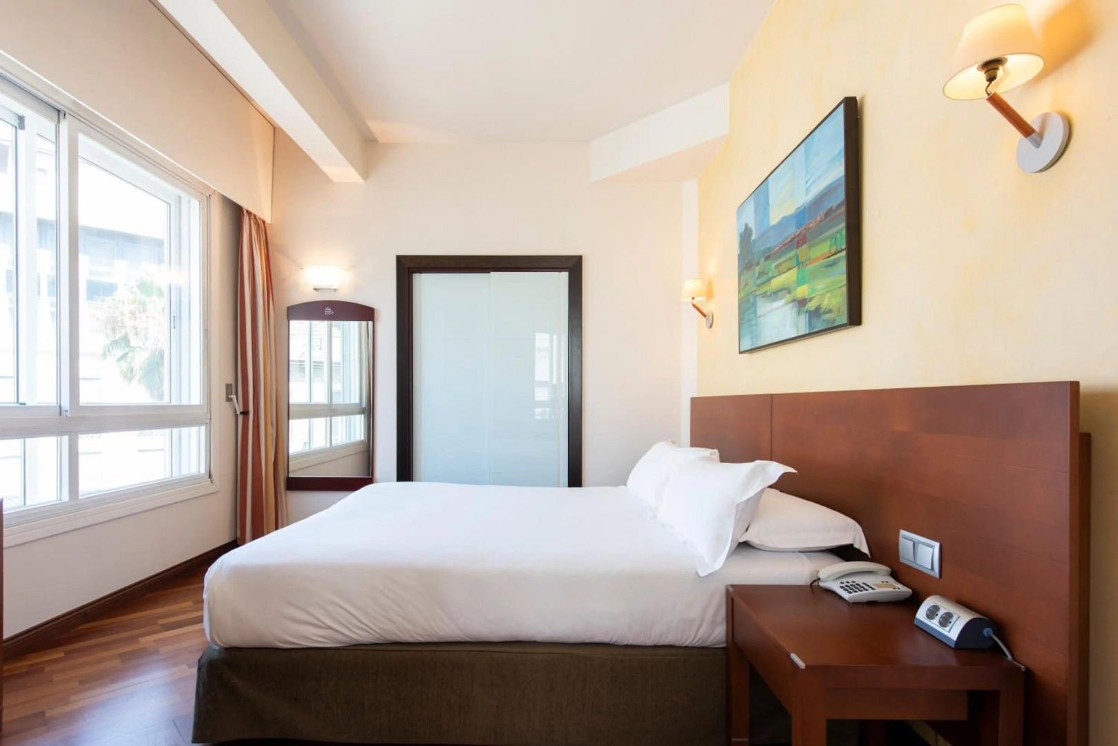 Photo - Hotel Maroa Vigo