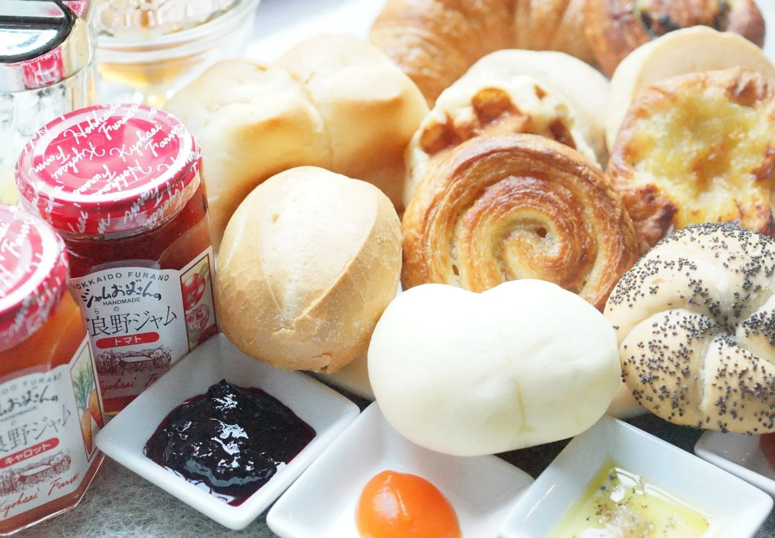 Foto - Hotel Keihan Sapporo