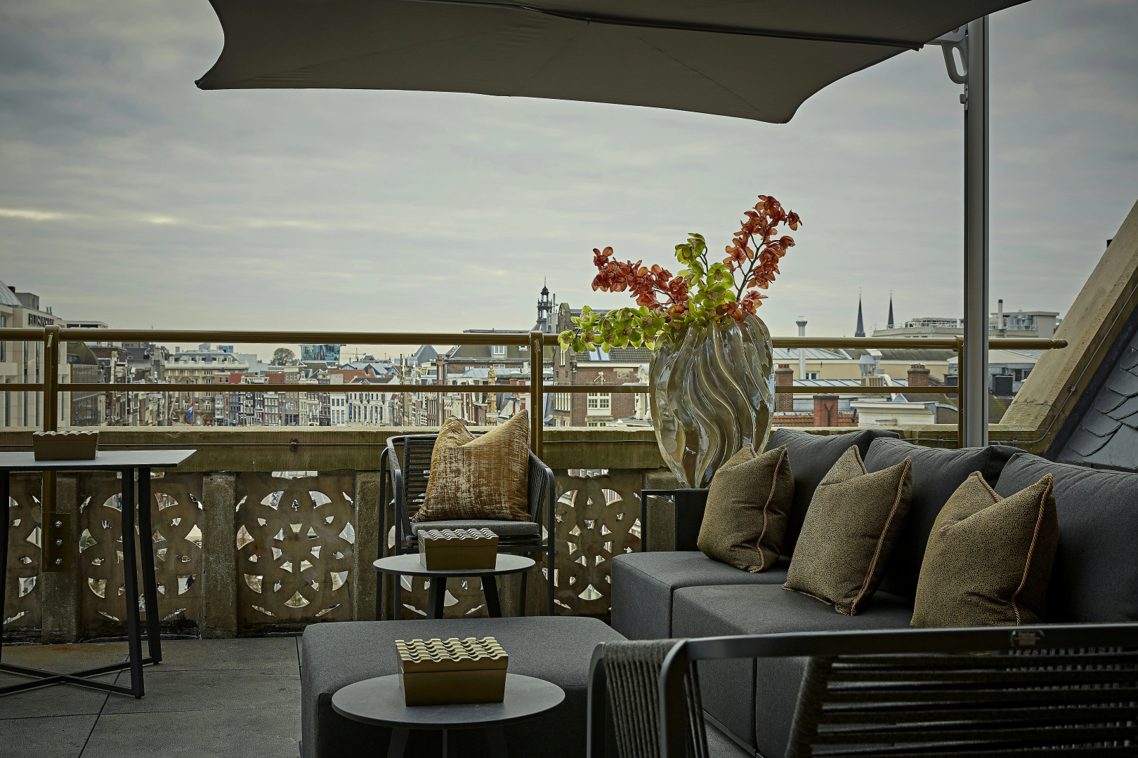 Foto - Hotel TwentySeven