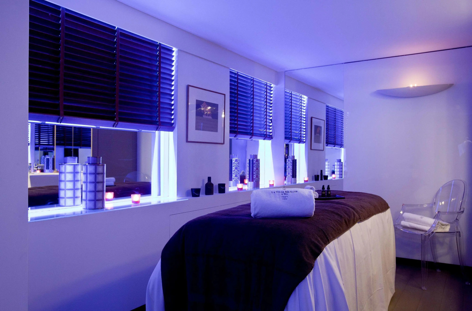 Foto - Hotel Etoile Maillot