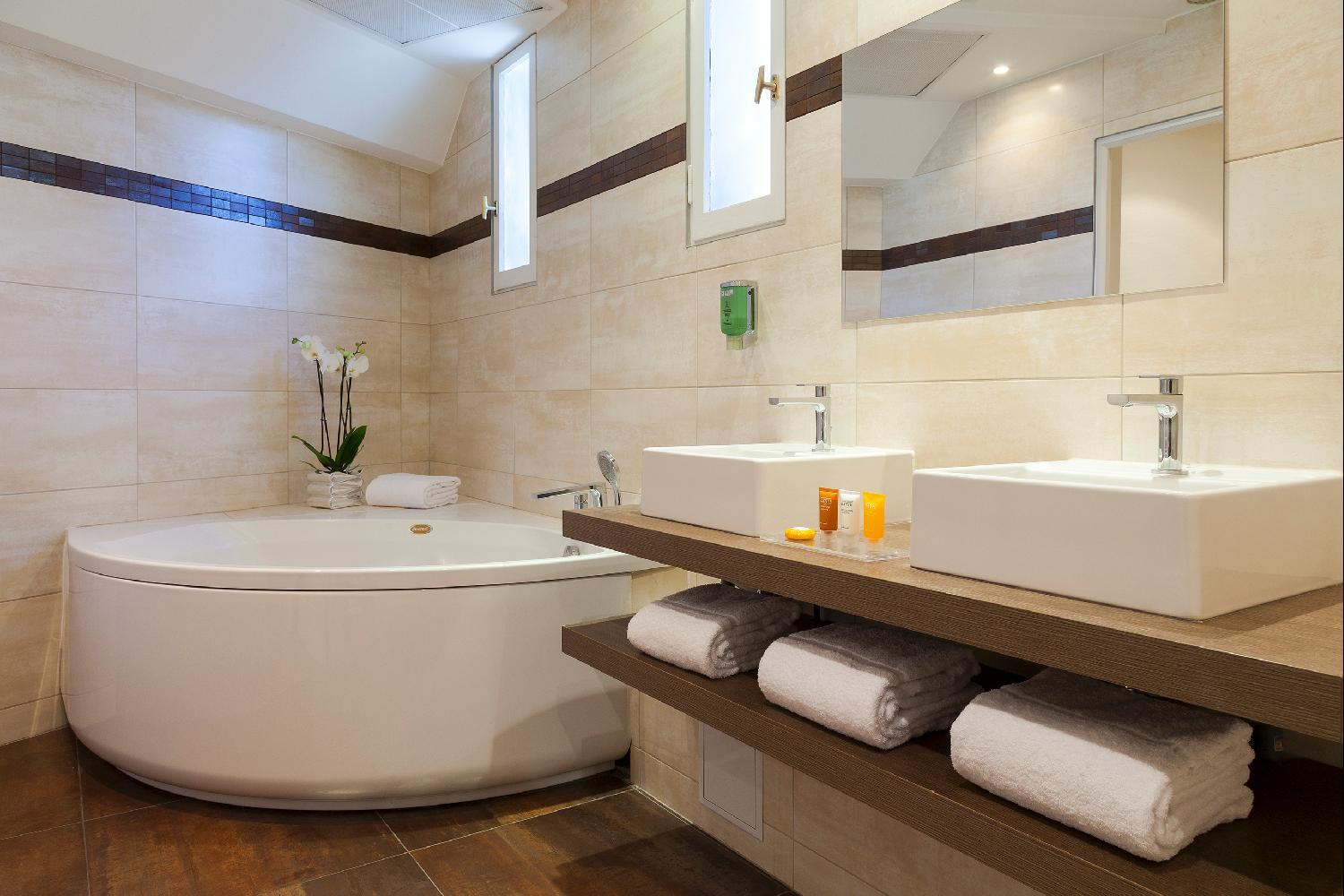 Foto - Hôtel Le Soleia by Inwood Hotels