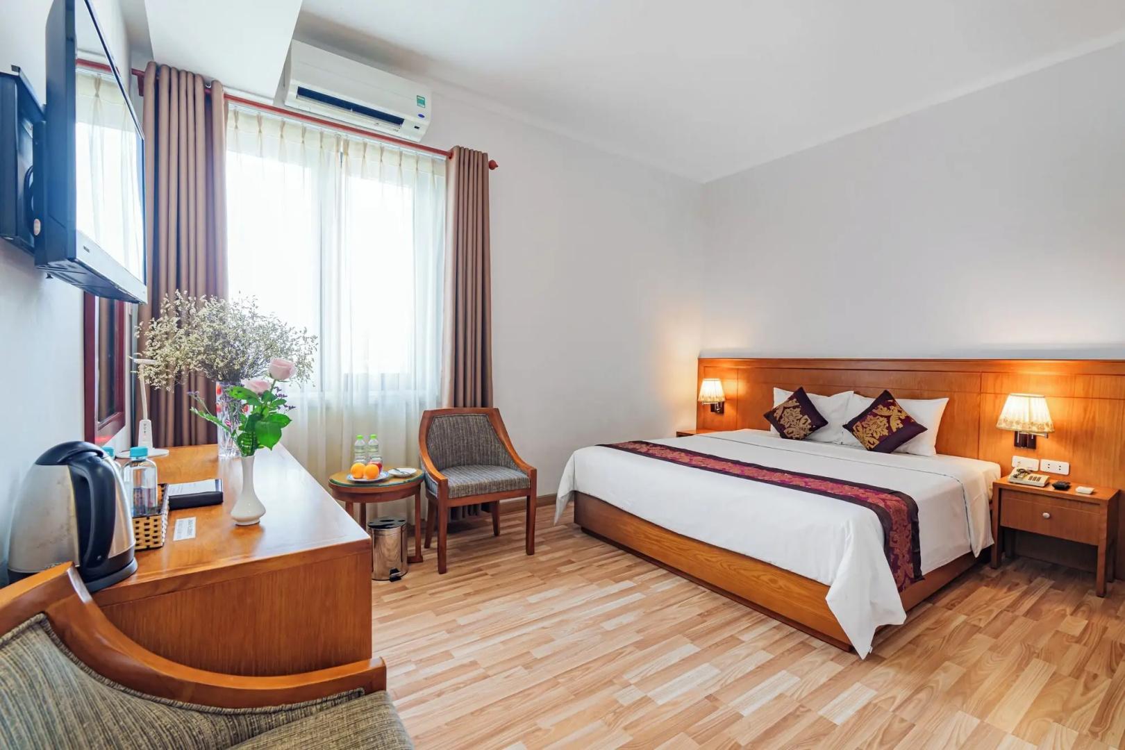Foto - T78 Hotel Saigon