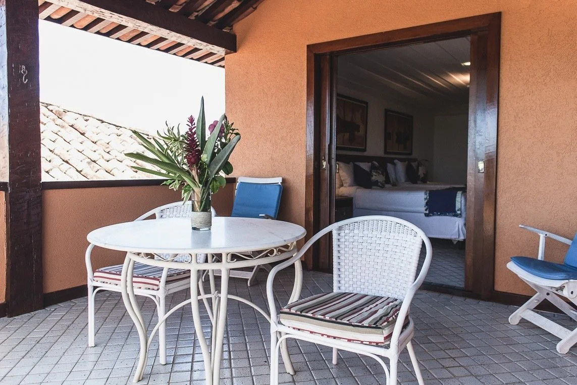 Photo - Hotel Ferradura Resort