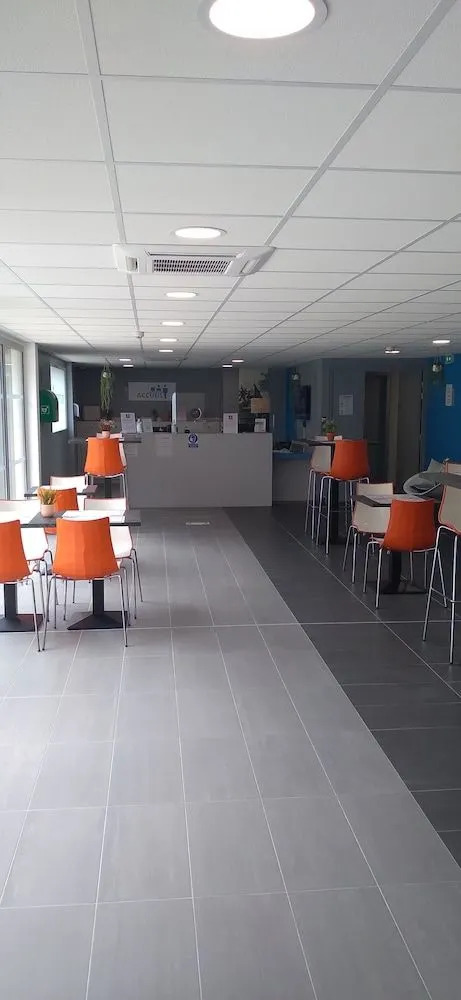 Photo - Montempô Appart'Hôtel Marseille Centre Dôme