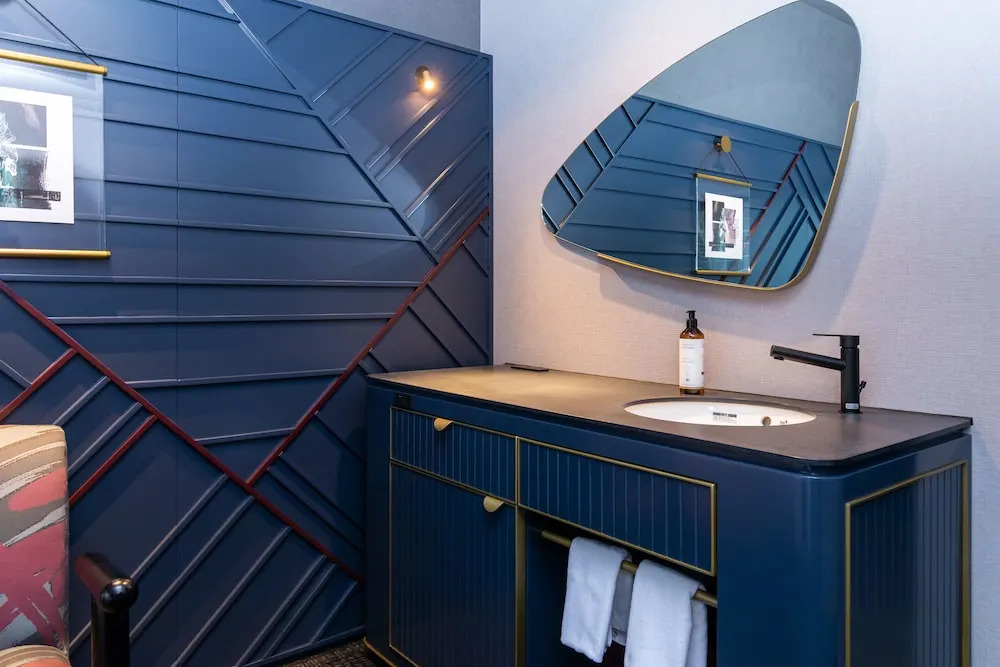 Foto - Mercure Tokyu Stay Osaka Namba