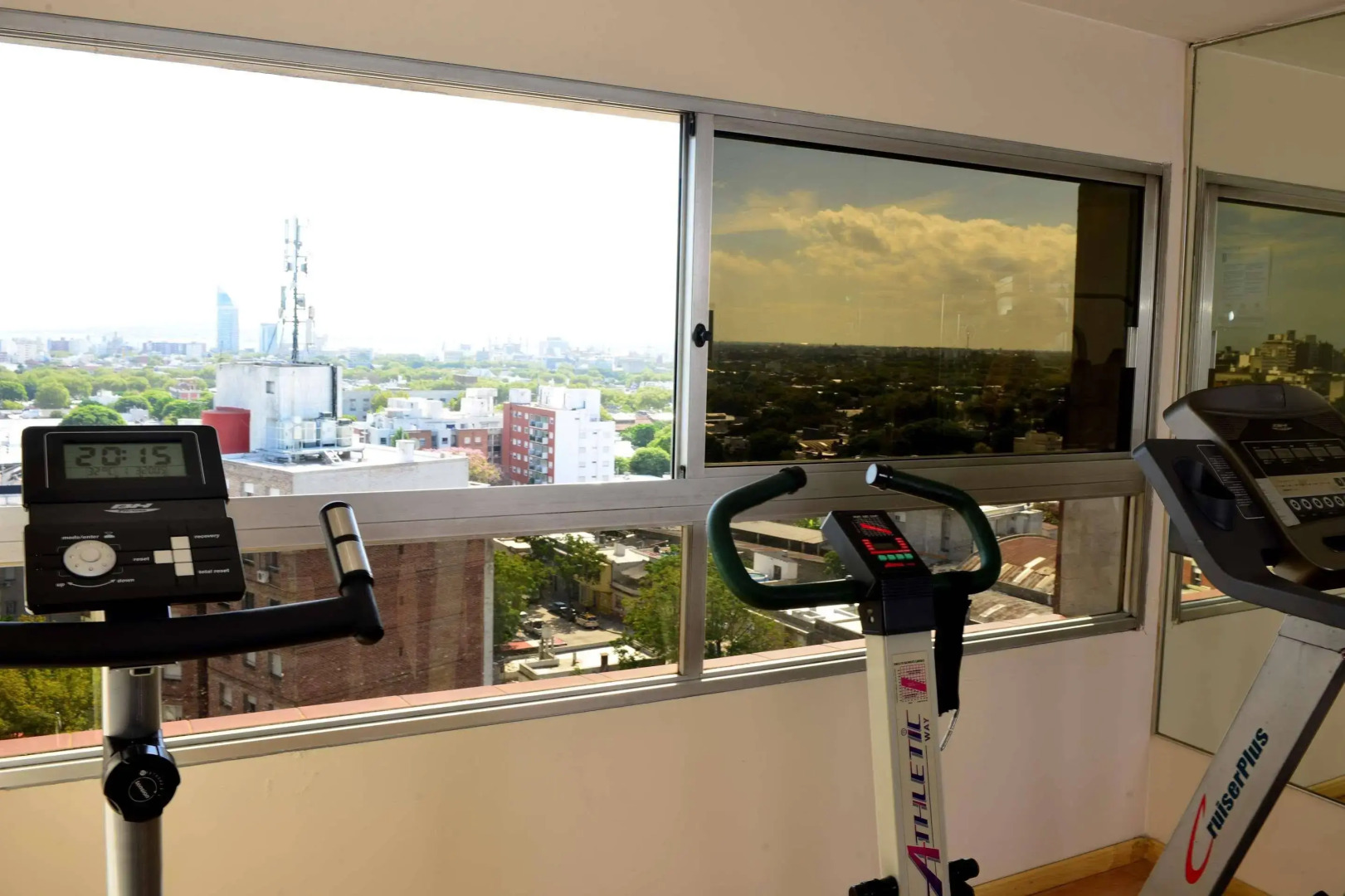 Foto - Alfa Suites - Montevideo