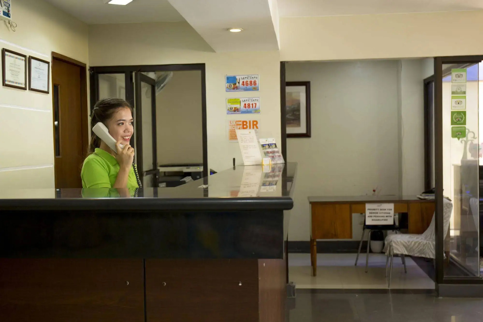 Photo - Palmbeach Resort Mactan Cebu powered by Cocotel