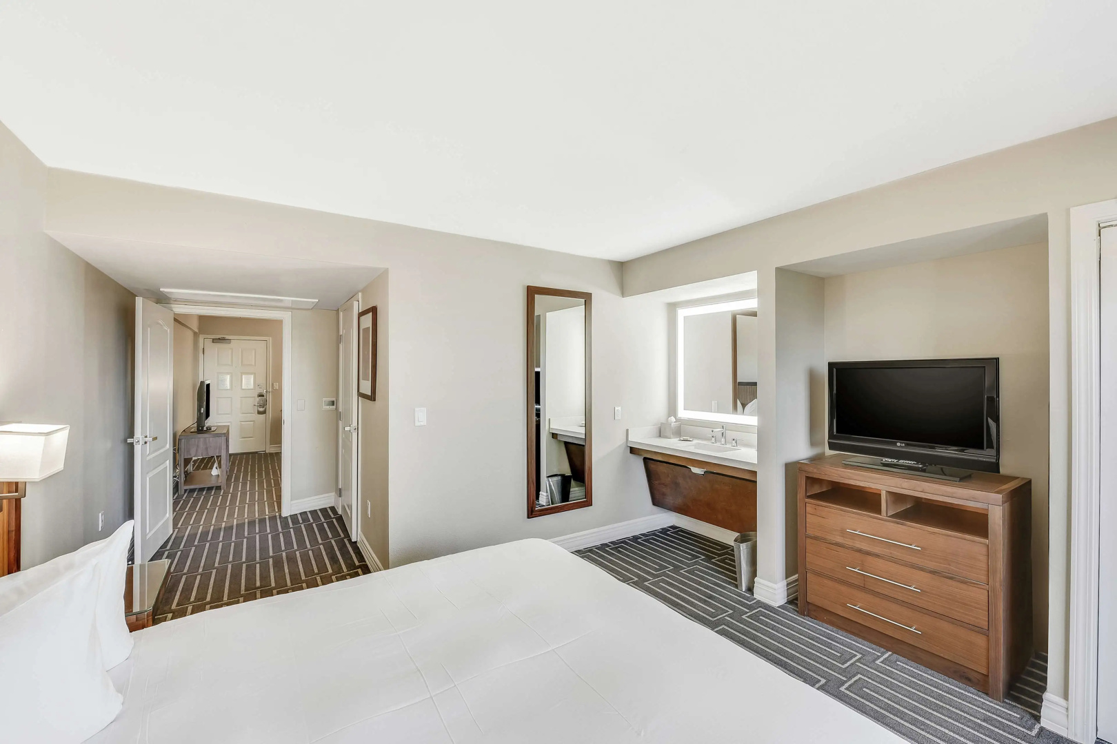 Foto - Hilton Phoenix Tapatio Cliffs Resort
