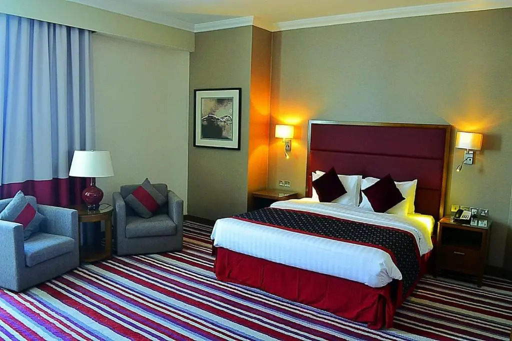 Photo - Wonder Palace Hotel Qatar