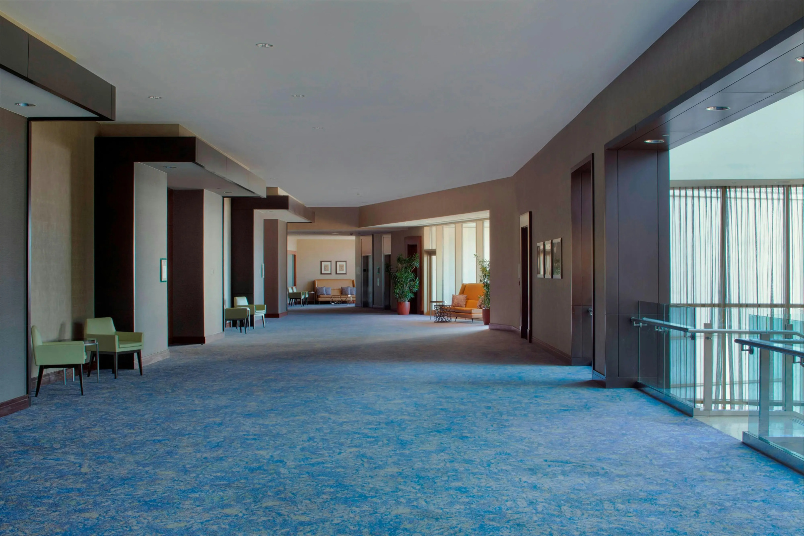 Foto - The Westin Jersey City Newport