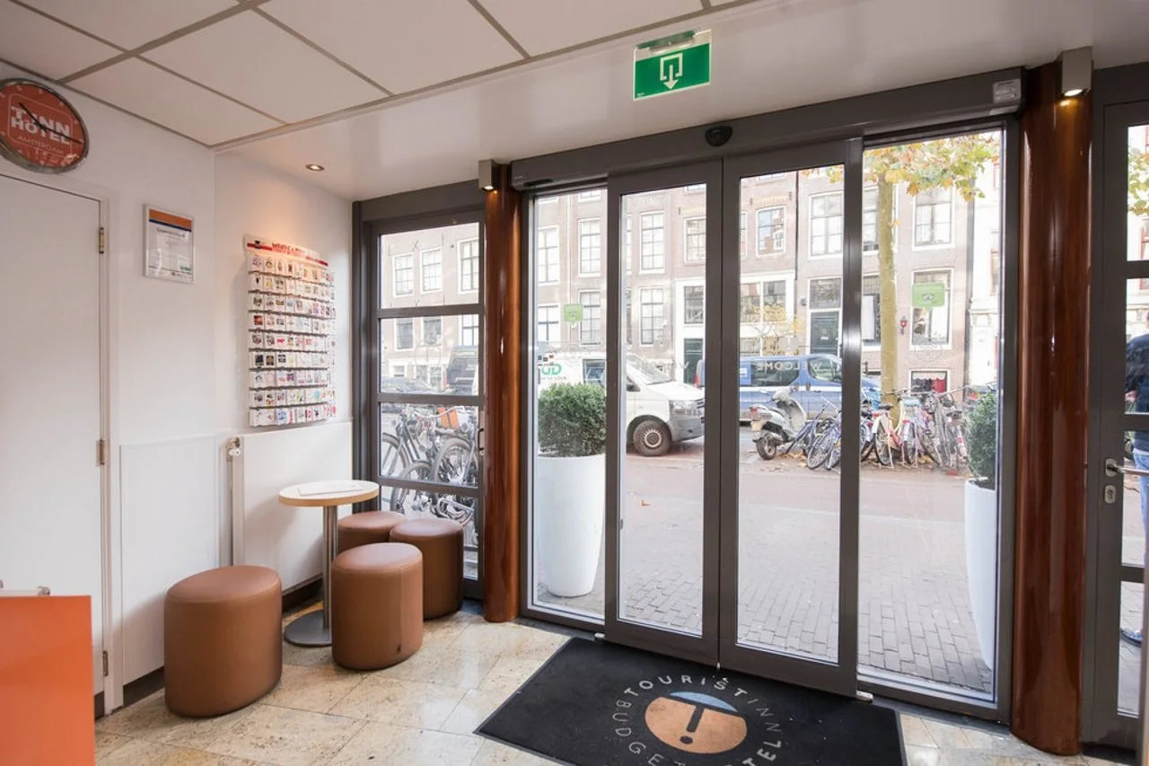 Photo - Tourist Inn One Amsterdam