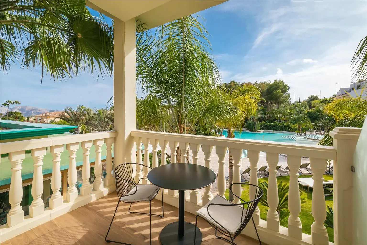 Foto - Barceló La Nucía Palms